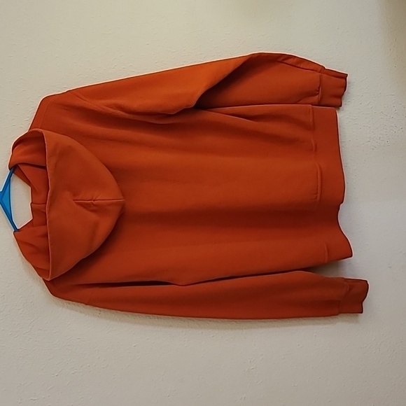 NFL‎ Youth Denver Broncos Pullover Hoodie - Size Medium - Picture 6 of 12